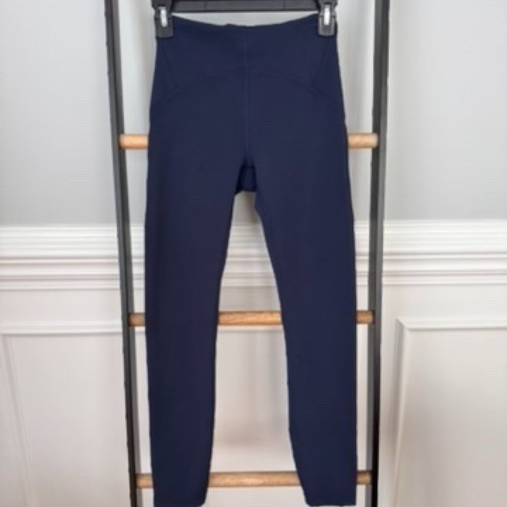 Lululemon Instill High-Rise Tight 25" True Navy Size 4